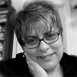 Joan Fusco, PhD - Chief Operating Officer